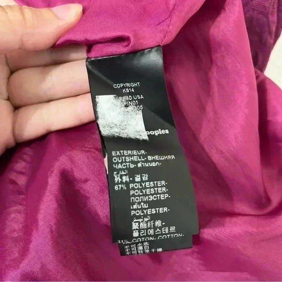 The Kooples Brocade Dress - Picture 4 of 8